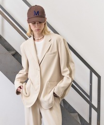 Liora Jersey tailored リオラジャージテーラード