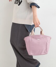 セール】【Lee別注／撥水】7ポケットショルダーバッグ（ショルダー