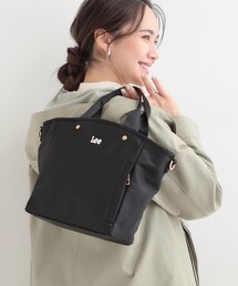 Lee | 【Lee別注／撥水】6ポケットトートバッグ(トートバッグ)