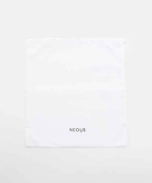 AP STUDIO（エーピーストゥディオ）の「【NEOUS/ネオアス】MATAR LACE CREPE PUMPS（パンプス・レディース・ブラック・36/37/38）」の4枚目の写真