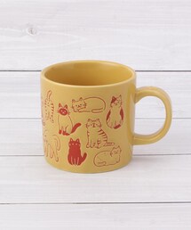 one'sterrace（ワンズテラス）の「まみれ マグ 300ml（グラス/マグカップ/タンブラー）」