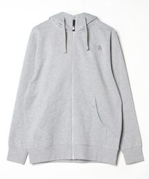 THE NORTH FACE（ザノースフェイス）の「THE NORTH FACE Rearview Full Zip Hoodie NT12442（パーカー）」