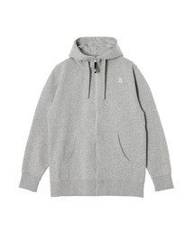 THE NORTH FACE（ザノースフェイス）の「Rearview Full Zip Hoodie NT12442（パーカー）」