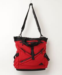 DATUM（デイタム）の「2WAYバッグ（ショルダーバッグ）」