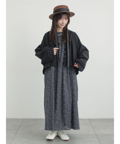 Samansa Mos2（サマンサ モスモス）の「パールネックレス（ネックレス・レディース・オフホワイト・F）」の4枚目の写真