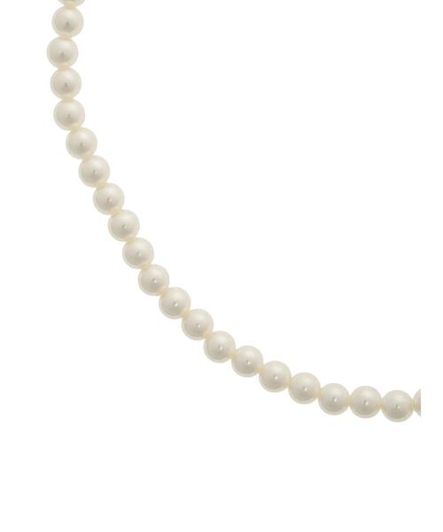 Samansa Mos2（サマンサ モスモス）の「パールネックレス（ネックレス・レディース・オフホワイト・F）」の7枚目の写真