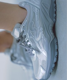 emmi | 【em】ボリュームメッシュスニーカー(スニーカー)