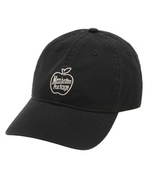 Manhattan Portage | Apple Emb Twill Cap(キャップ)