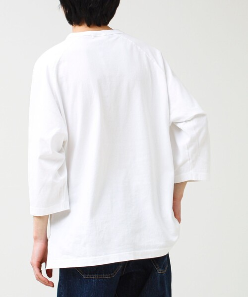 【GOOD ROCK SPEED】DRIVE-IN ラグラン Tシャツ GOOD ROCK SPEED】MICKEY ラグランTシャツ（Tシャツ/カットソー