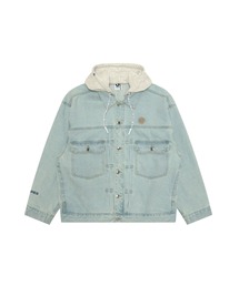 A BATHING APE｜アベイシングエイプのデニムジャケット通販 - ZOZOTOWN