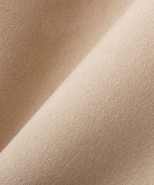 AMERICAN HOLIC(アメリカンホリック)の「スエードライクジャケット(その他アウター・レディース・ベージュ/キャメル・FREE)」の22枚目の写真