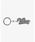 KEBOZ�i�P�{�Y�j�́uRHINESTONE ICON KEYRING�i�L�[�z���_�[�j�v�b�V���o�[