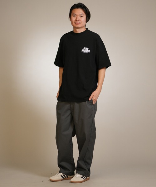 TOY MACHINE(トイ マシーン)の「TOY MACHINE/トイマシーン 半袖 Tシャツ LIVING FIST SS TEE MTMSGST1(Tシャツ/カットソー・メンズ・サックスブルー/ブラック/ホワイト・XL/L/M)」の20枚目の写真
