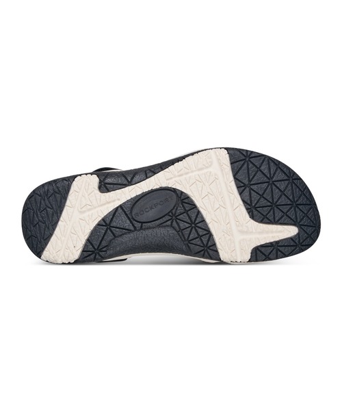 ROCKPORT（ロックポート）の「【WOMEN】SHEVON／シェヴォン ストラップサンダル（サンダル・レディース・ブラック・22.0cm/25.0cm/24.5cm/24.0cm/23.5cm/23.0cm/22.5cm）」の8枚目の写真