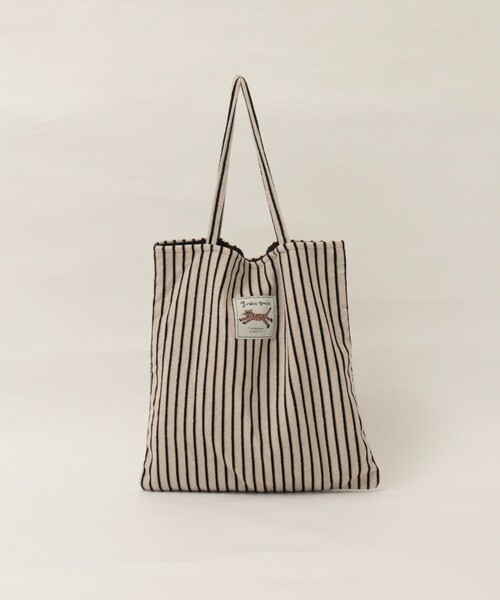 grace grace (グラスグラス)の「【grace grace/グラスグラス】グラスケパイルバッグ-L(バックパック/リュック・レディース・ブルー/グレー系その他/ベージュ系その他・FREE)」の14枚目の写真