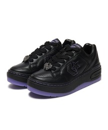 CONVERSE WEAPON PLTS OX / ANNA SUI(コンバース ウエポン PLTS OX / アナ スイ)