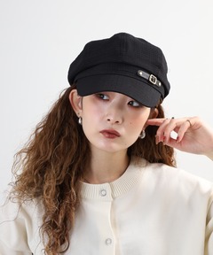 STRIPE MARINE キャップ（キャップ）｜LAGUA GEM（ラグアジェム）の