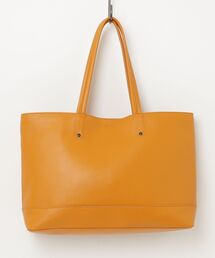 TETE HOMME（テットオム）の「WEB限定 カウレザートートバッグ（トートバッグ）」