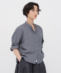 SHIRTING LINEN