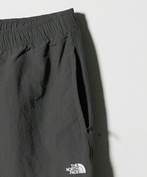 THE NORTH FACE（ザノースフェイス）の「＜THE NORTH FACE＞バーサタイル パンツ（その他パンツ・メンズ・ブラック/ダークグレー・M/XL/L）」の10枚目の写真