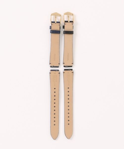 FOSSIL（フォッシル）の「フォッシル 腕時計ベルト レディース  レザー S141241SET（アナログ腕時計・レディース・マルチ・FREE）」の4枚目の写真