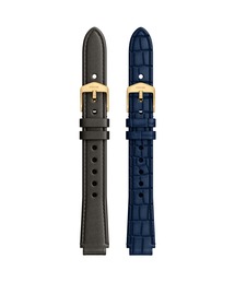 FOSSIL | フォッシル 腕時計ベルト レディース レザー S141241SET(アナログ腕時計)