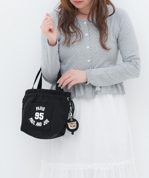 PAUL & JOE ACCESSOIRES /ポール アンド ジョー アクセソワ 】 95