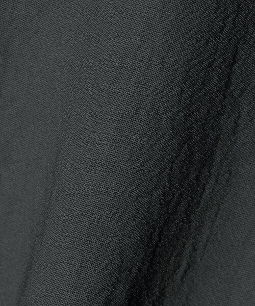 UNITED ARROWS & SONS（ユナイテッドアローズアンドサンズ）の「＜D.O UNITED ARROWS BY DAISUKE OBANA＞Ⅰ COL D/SL CREW JACKET 26SS/ジャケット（ノーカラージャケット・メンズ・グレー系・S/XL/M/L）」の13枚目の写真
