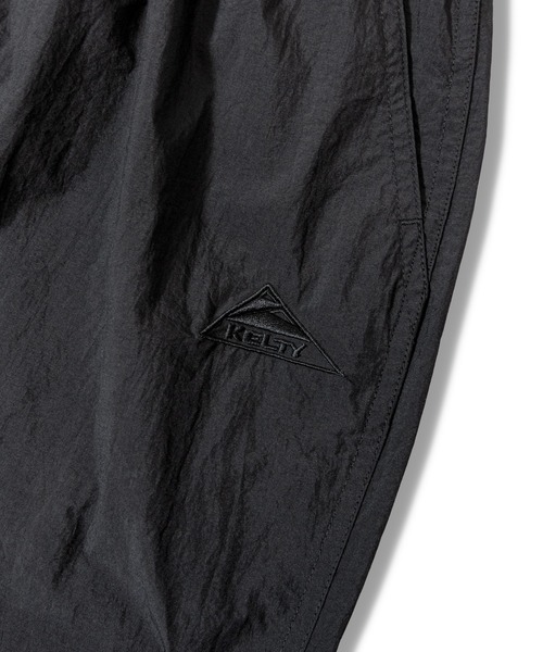 KELTY（ケルティ）の「KELTY LIGHT JOGGER PANTS（その他パンツ・メンズ・カーキ/ブラック・XL/L/M）」の9枚目の写真