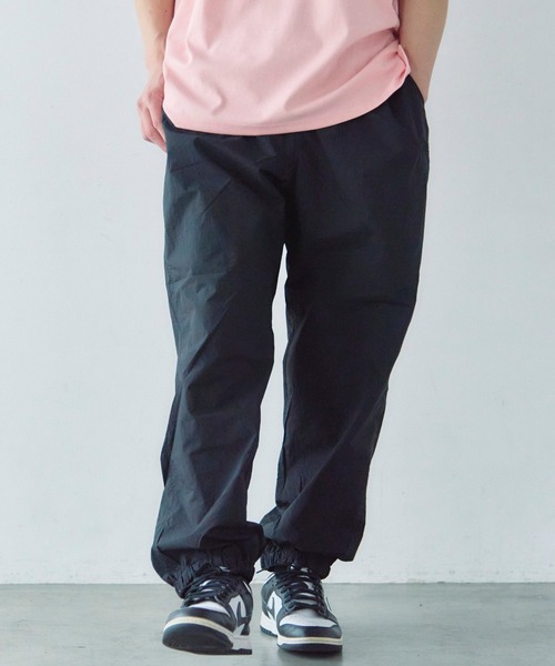 KELTY(ケルティ)の「KELTY LIGHT JOGGER PANTS(その他パンツ・メンズ・カーキ/ブラック・XL/L/M)」の12枚目の写真