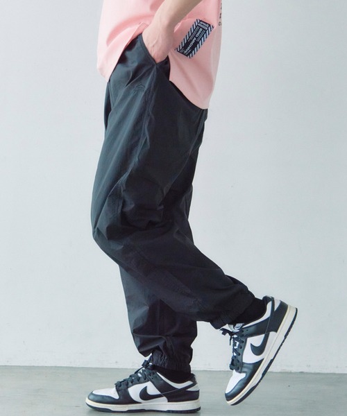 KELTY(ケルティ)の「KELTY LIGHT JOGGER PANTS(その他パンツ・メンズ・カーキ/ブラック・XL/L/M)」の13枚目の写真
