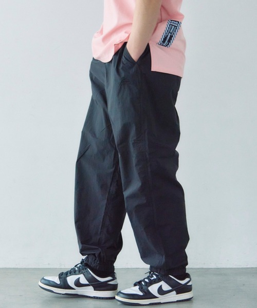 KELTY(ケルティ)の「KELTY LIGHT JOGGER PANTS(その他パンツ・メンズ・カーキ/ブラック・XL/L/M)」の15枚目の写真