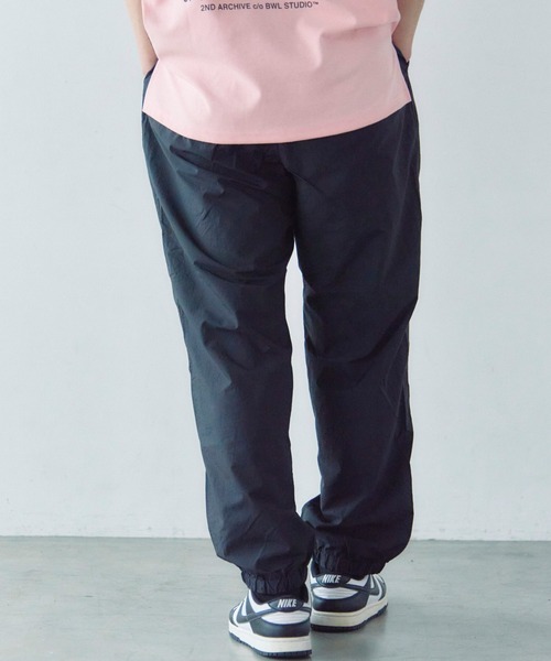 KELTY(ケルティ)の「KELTY LIGHT JOGGER PANTS(その他パンツ・メンズ・カーキ/ブラック・XL/L/M)」の16枚目の写真