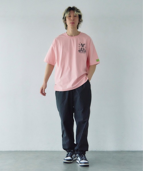 KELTY(ケルティ)の「KELTY LIGHT JOGGER PANTS(その他パンツ・メンズ・カーキ/ブラック・XL/L/M)」の18枚目の写真