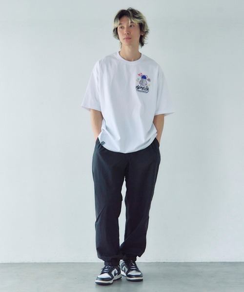 KELTY(ケルティ)の「KELTY LIGHT JOGGER PANTS(その他パンツ・メンズ・カーキ/ブラック・XL/L/M)」の21枚目の写真