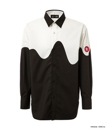 Splatoon（スプラトゥーン）の「長袖シャツ（シャツ/ブラウス）」