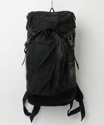 STUDIOUS（ステュディオス）の「リュック【Outlastコラボ】（バックパック/リュック）」