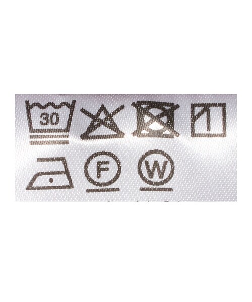 PROTAGONISTA（プロタゴニスタ）の「＜PROTAGONISTA＞BEYOUTIFUL ロングスリーブ カットソー（Tシャツ/カットソー・レディース・ブラウン系/ホワイト・FREE）」の14枚目の写真