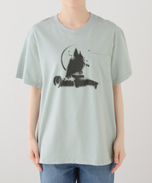 CITYSHOP  DOZUME Tシャツ CITYSHOP（シティーショップ）の「DOZUME Tシャツ（Tシャツ/カットソー