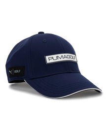 PUMA（プーマ）の「PUMA プーマ メンズ ゴルフ ボックスロゴ ツアー キャップ（キャップ）」