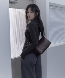 buckle two-way bag (BD)