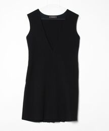 フォクシーブティック　FOXEY BOUTIQUE　ノースリーブワンピース ブランド古着】ノースリーブワンピース（ワンピース）｜FOXEY BOUTIQUE