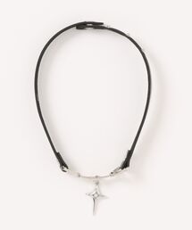 Port | 【 Port / ポート 】 メタルモチーフ チョーカー(チョーカー)