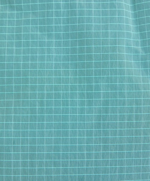 CONTROL FREAK / CTFK(コントロールフリーク)の「CONTROL FREAK / CTFK(コントロールフリーク)≪撥水≫チェックギャザーボディバッグ(ショルダーバッグ・レディース・ブルー/ブラック/オレンジ/グリーン/ピンク・FREE)」の17枚目の写真