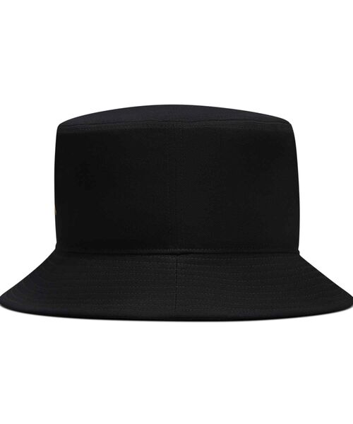 JORDAN BRAND（ジョーダンブランド）の「ジョーダン エイペックス バケットハット / Jordan Apex Bucket Hat IF3520-010 Black（ハット・メンズ・ブラック・M/L/S）」の5枚目の写真