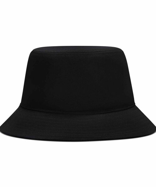 JORDAN BRAND（ジョーダンブランド）の「ジョーダン エイペックス バケットハット / Jordan Apex Bucket Hat IF3520-010 Black（ハット・メンズ・ブラック・M/L/S）」の6枚目の写真