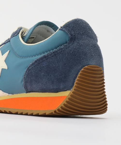 OUTDOOR PRODUCTS（アウトドアプロダクツ）の「CONVERSE STFIRE AG（その他シューズ・レディース・ホワイト/ブルー系その他・24.5cm/24cm/23.5cm/23cm/25cm）」の9枚目の写真