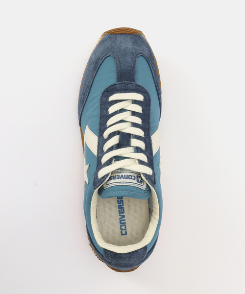 OUTDOOR PRODUCTS（アウトドアプロダクツ）の「CONVERSE STFIRE AG（その他シューズ・レディース・ホワイト/ブルー系その他・24.5cm/24cm/23.5cm/23cm/25cm）」の8枚目の写真