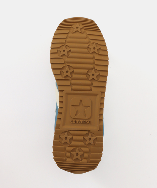 OUTDOOR PRODUCTS（アウトドアプロダクツ）の「CONVERSE STFIRE AG（その他シューズ・レディース・ホワイト/ブルー系その他・24.5cm/24cm/23.5cm/23cm/25cm）」の7枚目の写真