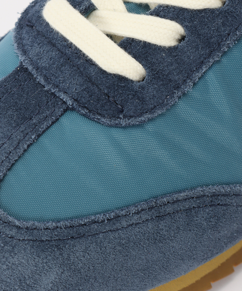 OUTDOOR PRODUCTS（アウトドアプロダクツ）の「CONVERSE STFIRE AG（その他シューズ・レディース・ホワイト/ブルー系その他・24.5cm/24cm/23.5cm/23cm/25cm）」の5枚目の写真